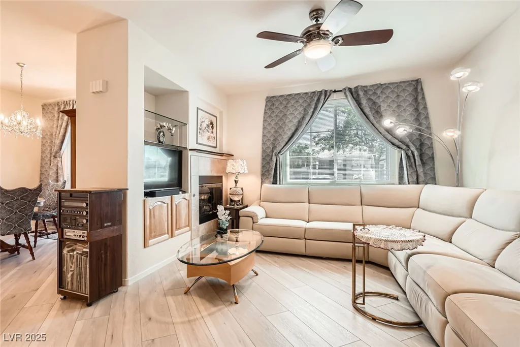 2325 Windmill, Henderson, NV 89074