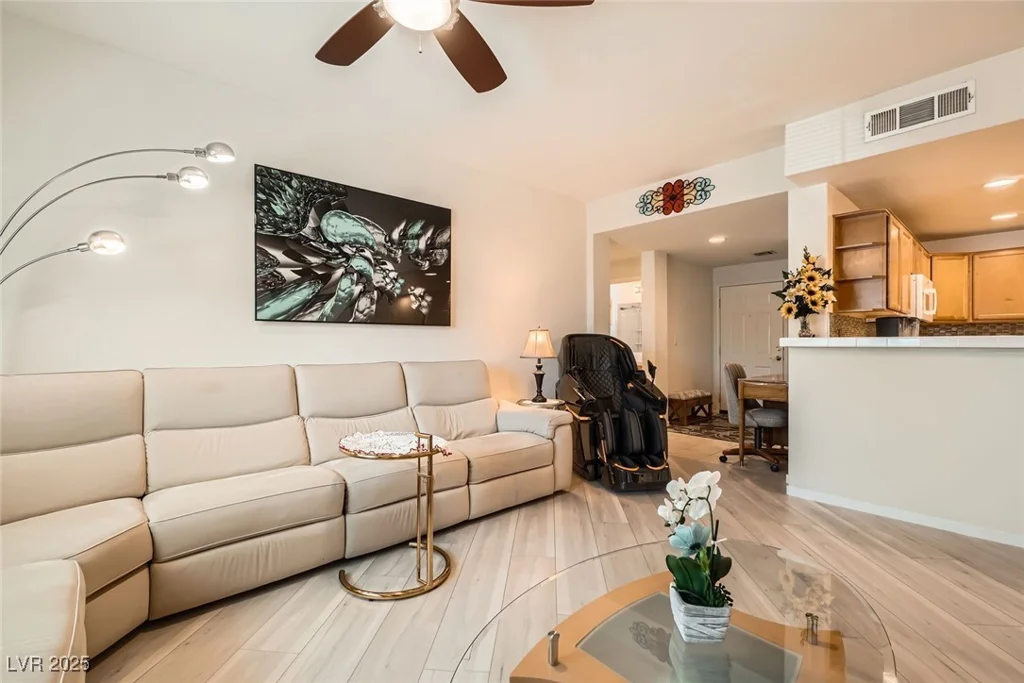 2325 Windmill, Henderson, NV 89074