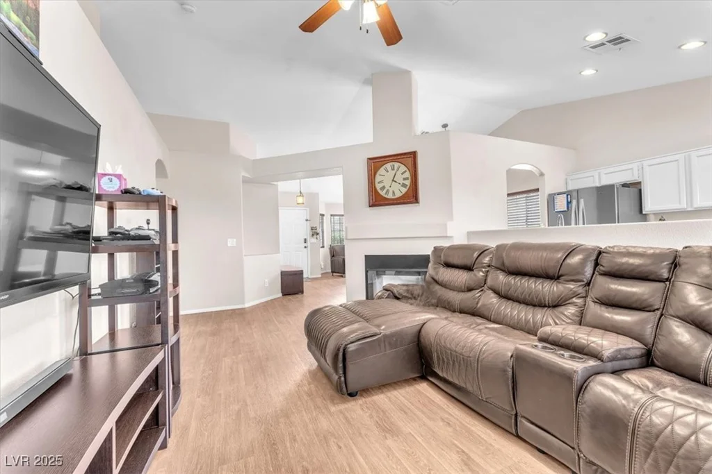 452 Waterwheel Falls, Henderson, NV 89015