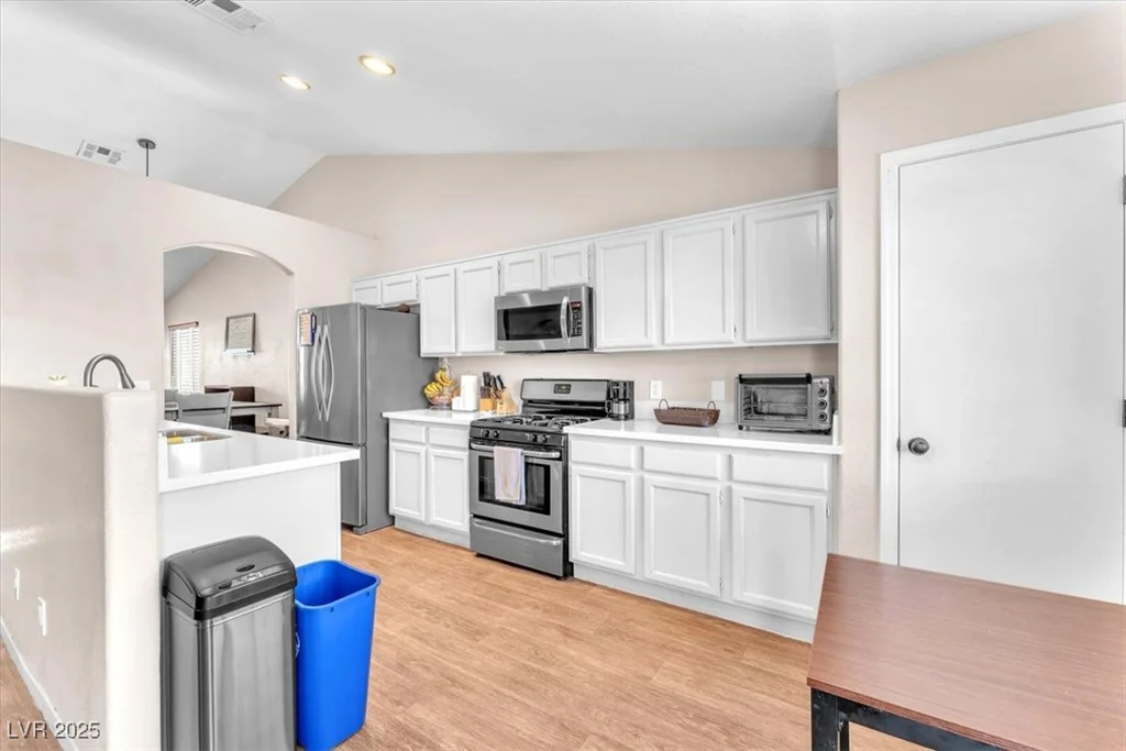 452 Waterwheel Falls, Henderson, NV 89015