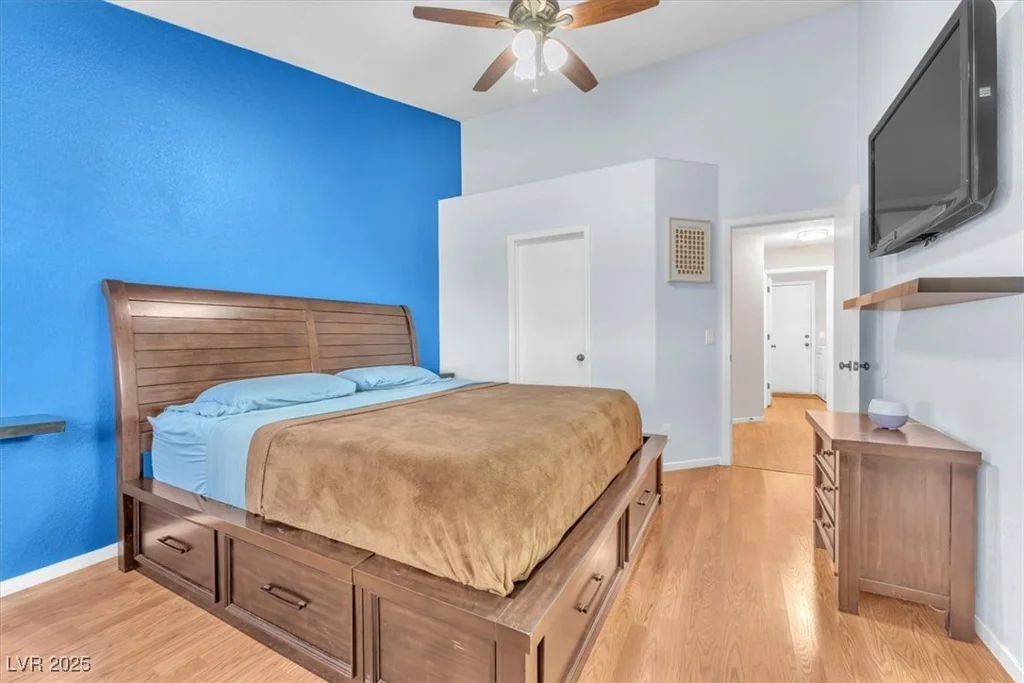 452 Waterwheel Falls, Henderson, NV 89015