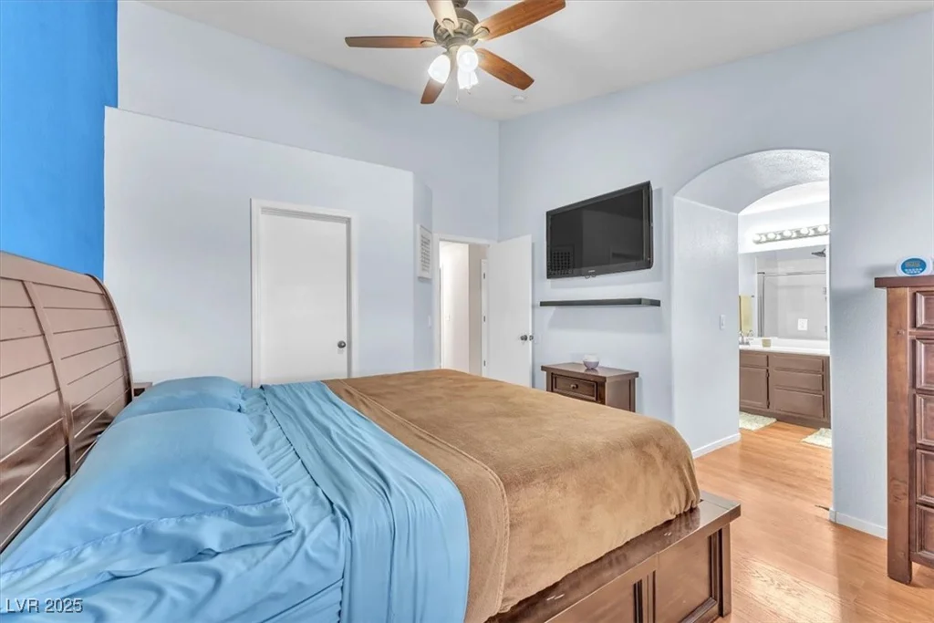 452 Waterwheel Falls, Henderson, NV 89015