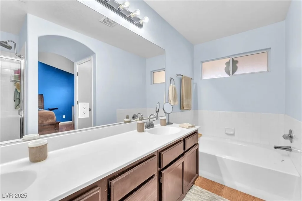 452 Waterwheel Falls, Henderson, NV 89015