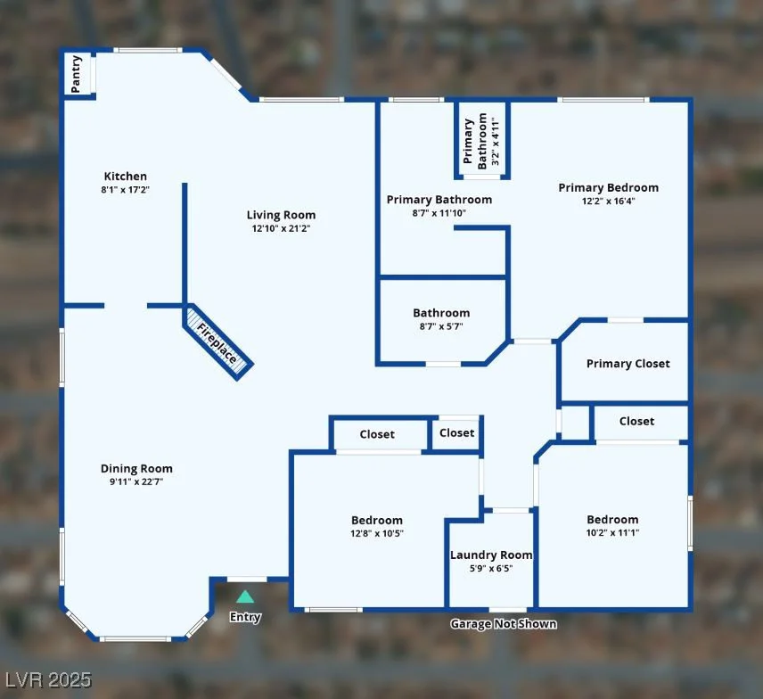 452 Waterwheel Falls, Henderson, NV 89015