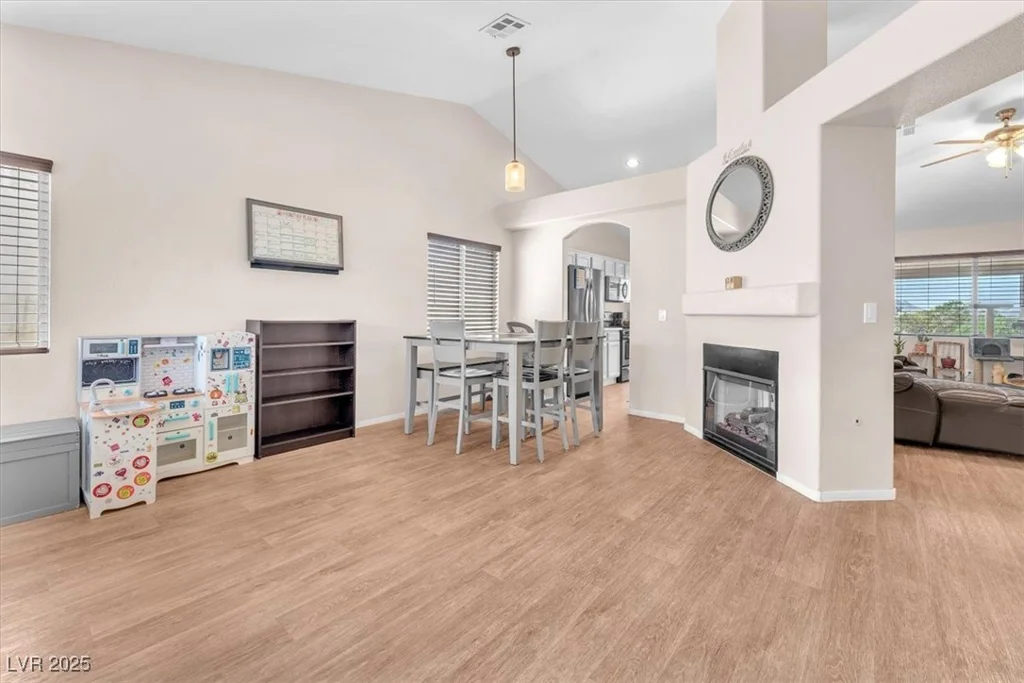 452 Waterwheel Falls, Henderson, NV 89015