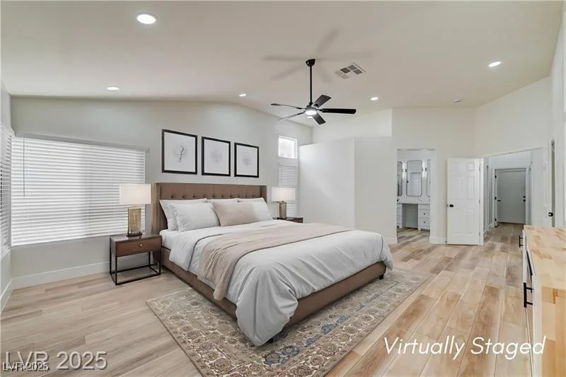 7460 Desert Flame, Las Vegas, NV 89149