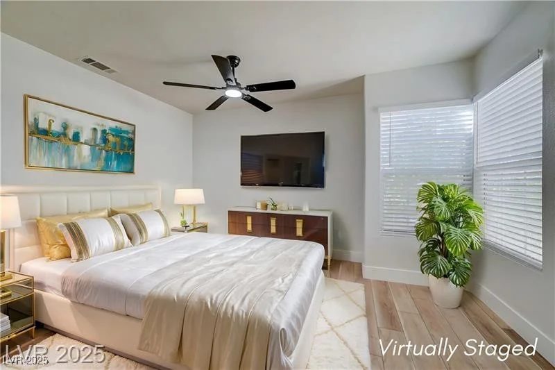 7460 Desert Flame, Las Vegas, NV 89149