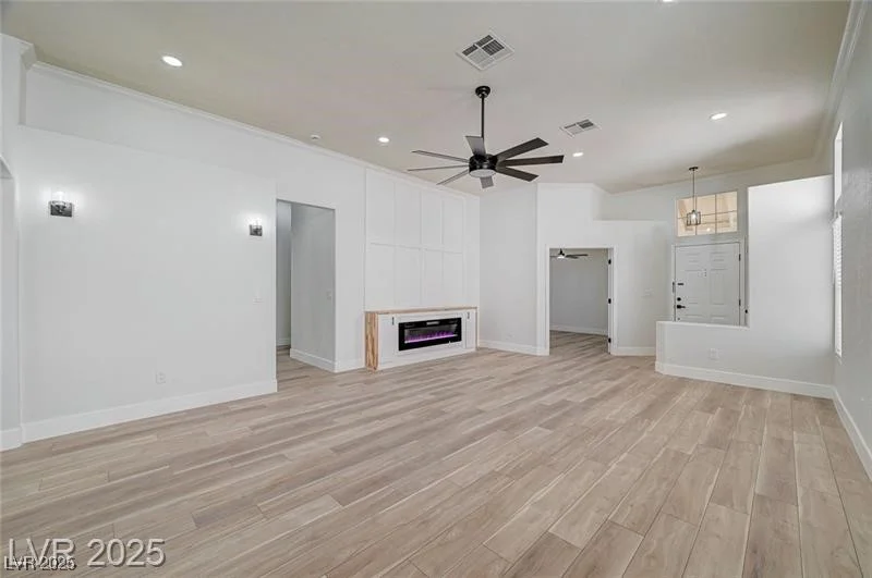 7460 Desert Flame, Las Vegas, NV 89149