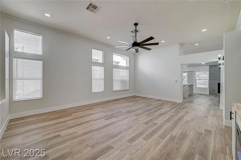 7460 Desert Flame, Las Vegas, NV 89149