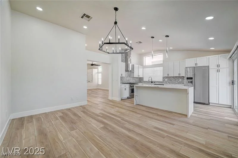 7460 Desert Flame, Las Vegas, NV 89149