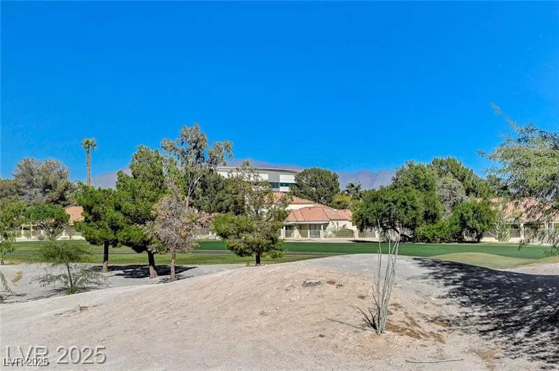 7460 Desert Flame, Las Vegas, NV 89149