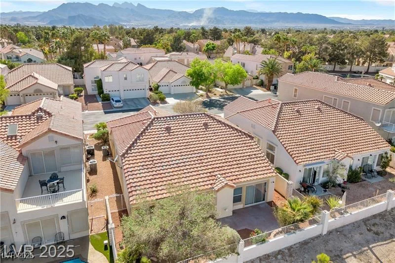 7460 Desert Flame, Las Vegas, NV 89149