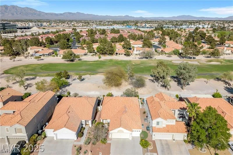 7460 Desert Flame, Las Vegas, NV 89149