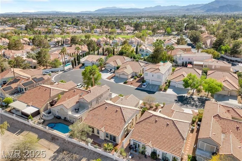 7460 Desert Flame, Las Vegas, NV 89149