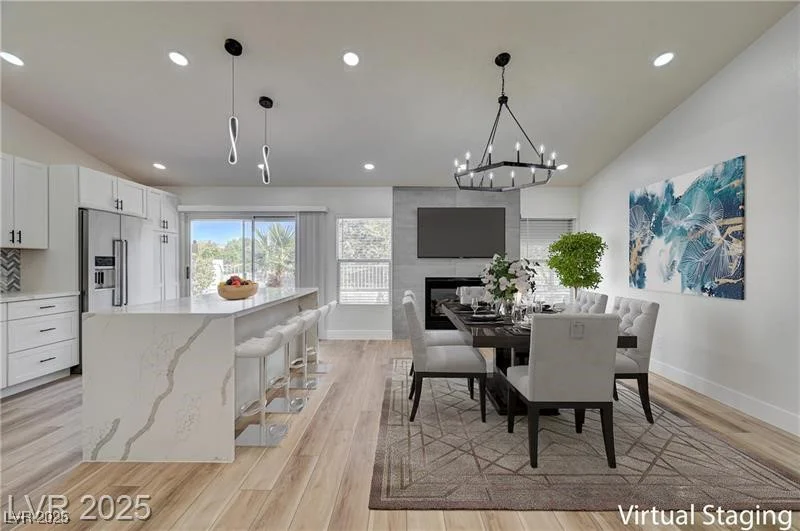 7460 Desert Flame, Las Vegas, NV 89149