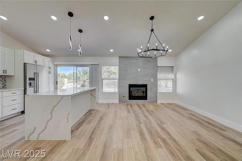 7460 Desert Flame, Las Vegas, NV 89149