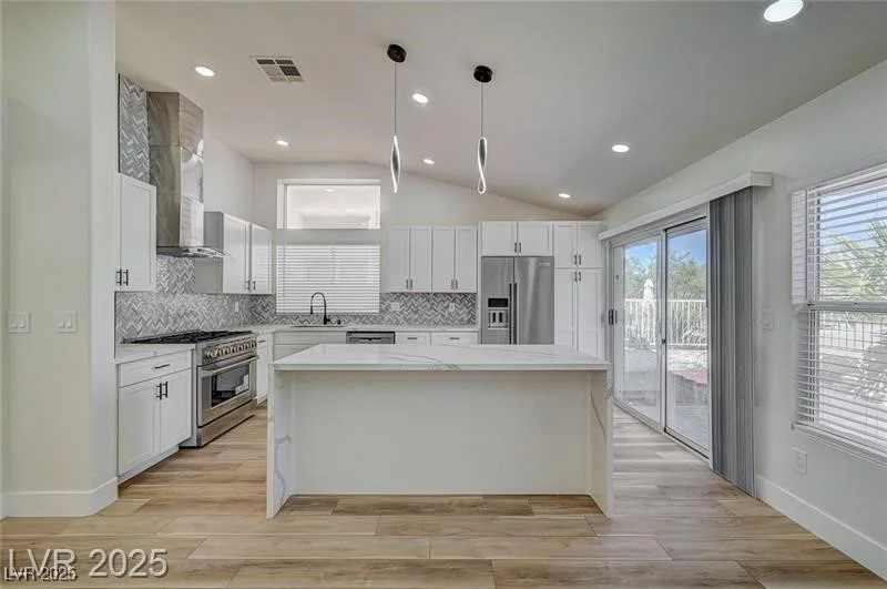 7460 Desert Flame, Las Vegas, NV 89149