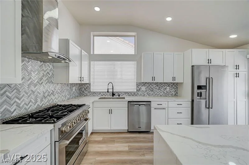 7460 Desert Flame, Las Vegas, NV 89149