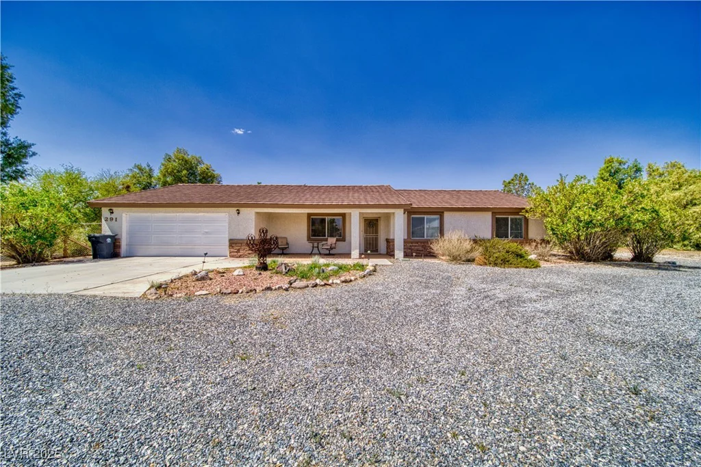 291 Hickory, Pahrump, NV 89048