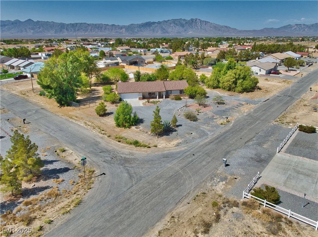 291 Hickory, Pahrump, NV 89048