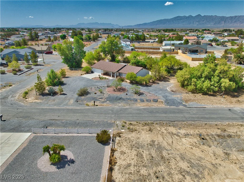 291 Hickory, Pahrump, NV 89048