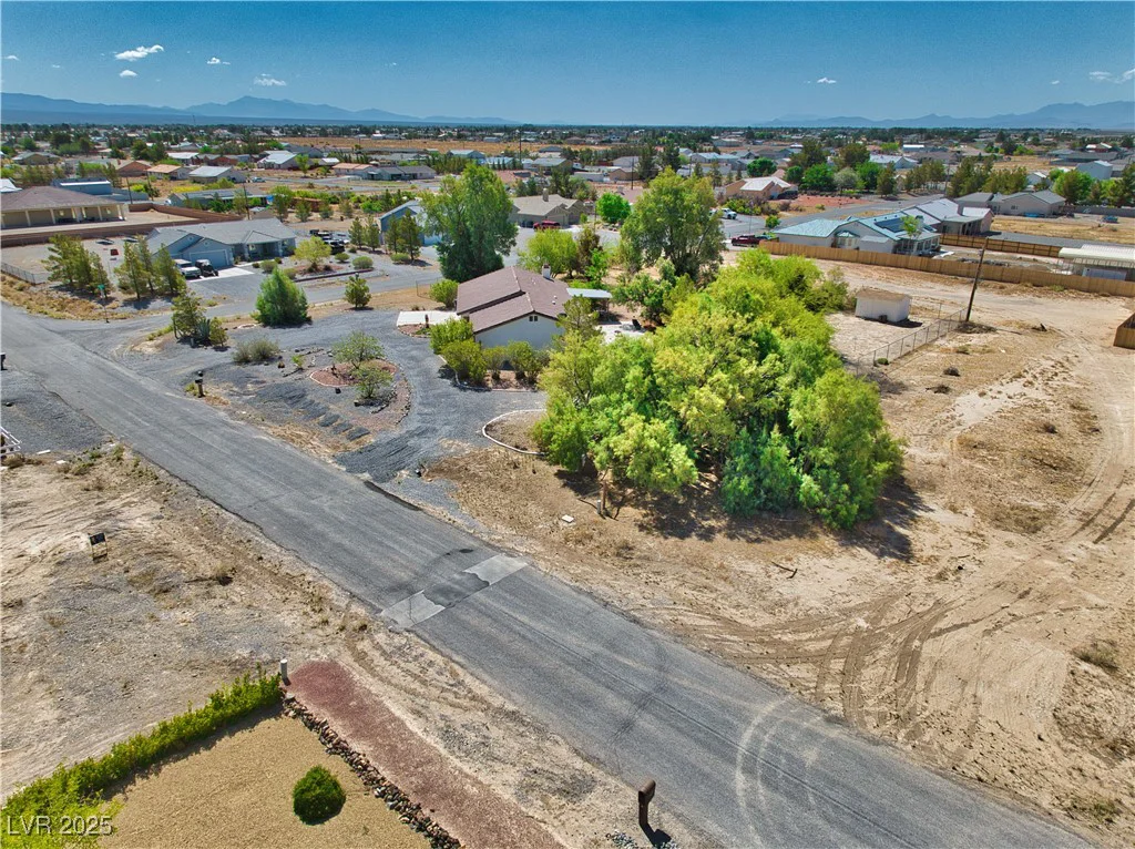 291 Hickory, Pahrump, NV 89048