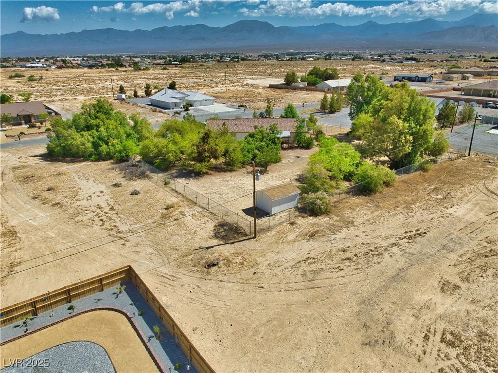 291 Hickory, Pahrump, NV 89048