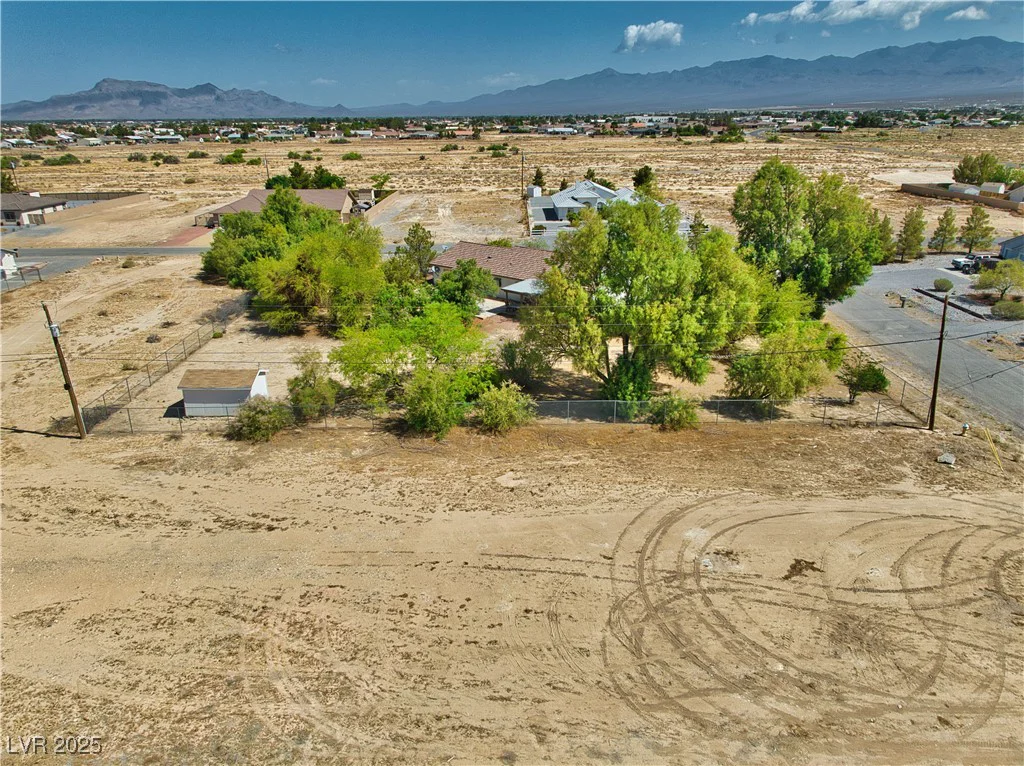291 Hickory, Pahrump, NV 89048