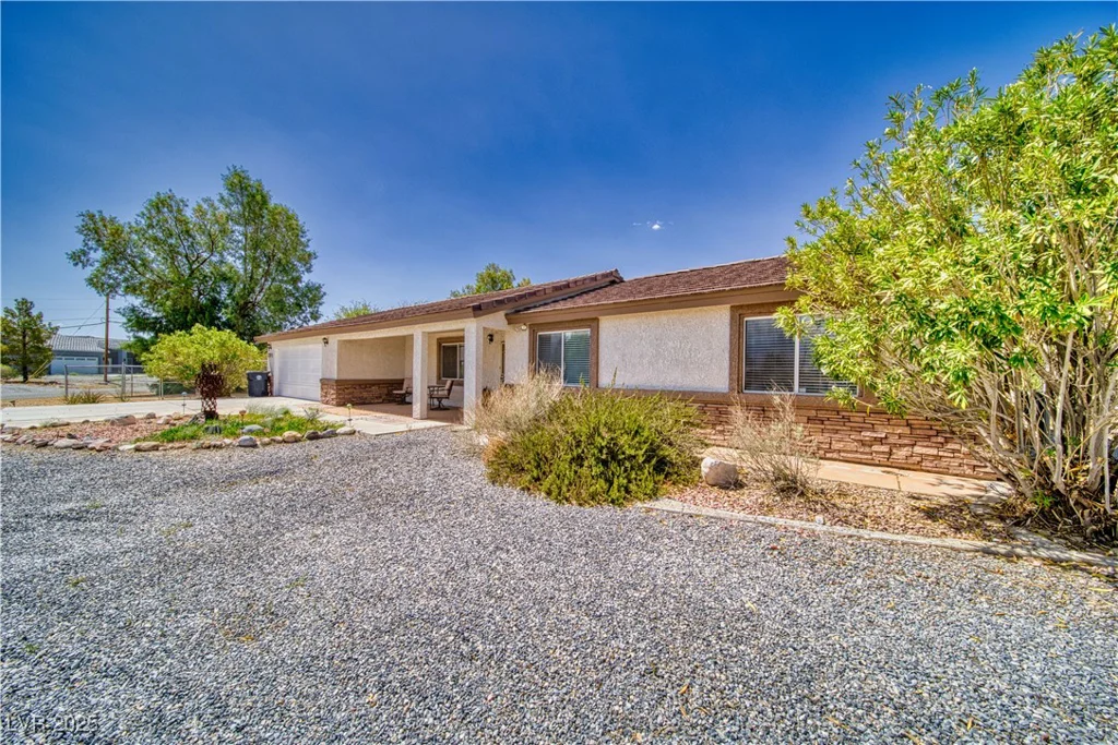 291 Hickory, Pahrump, NV 89048
