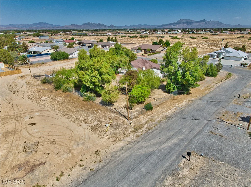 291 Hickory, Pahrump, NV 89048