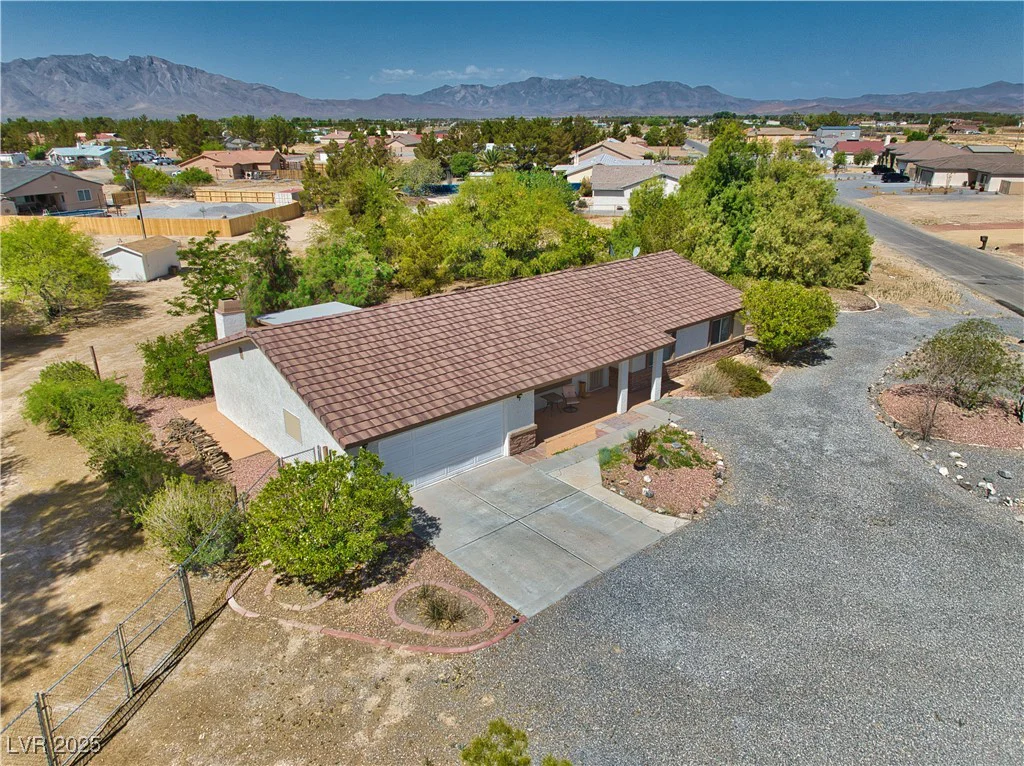 291 Hickory, Pahrump, NV 89048