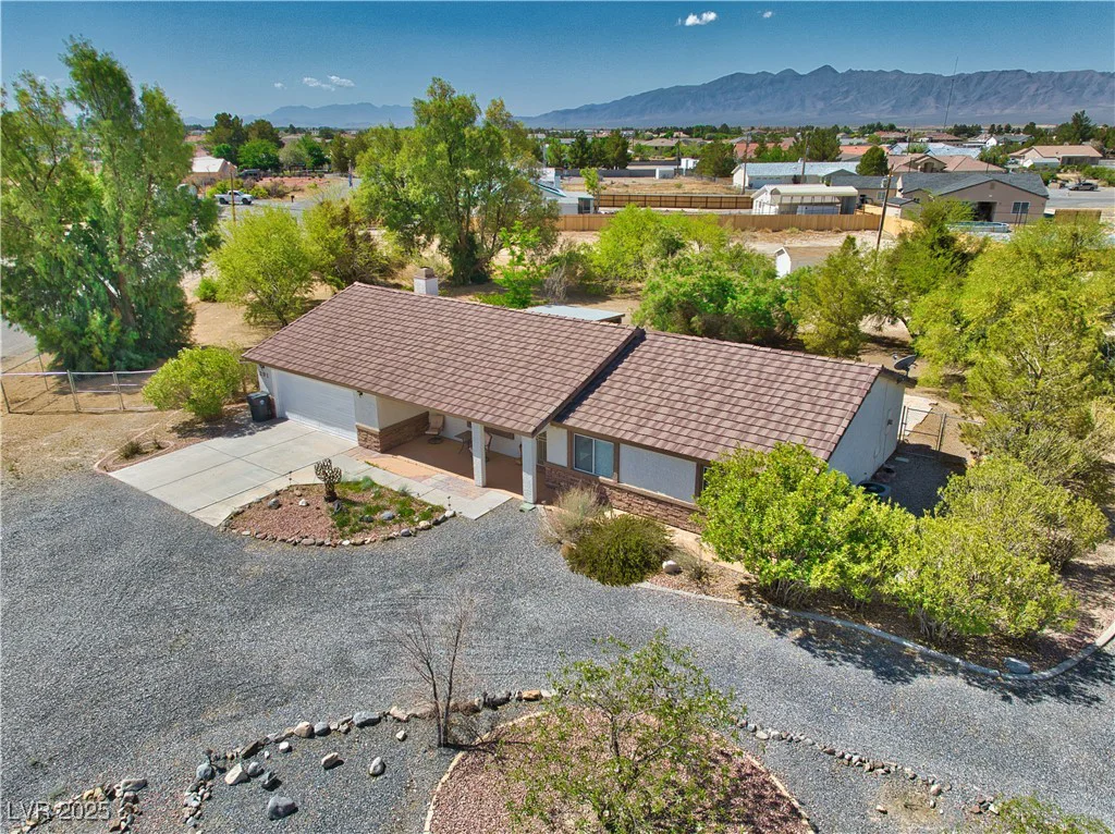 291 Hickory, Pahrump, NV 89048
