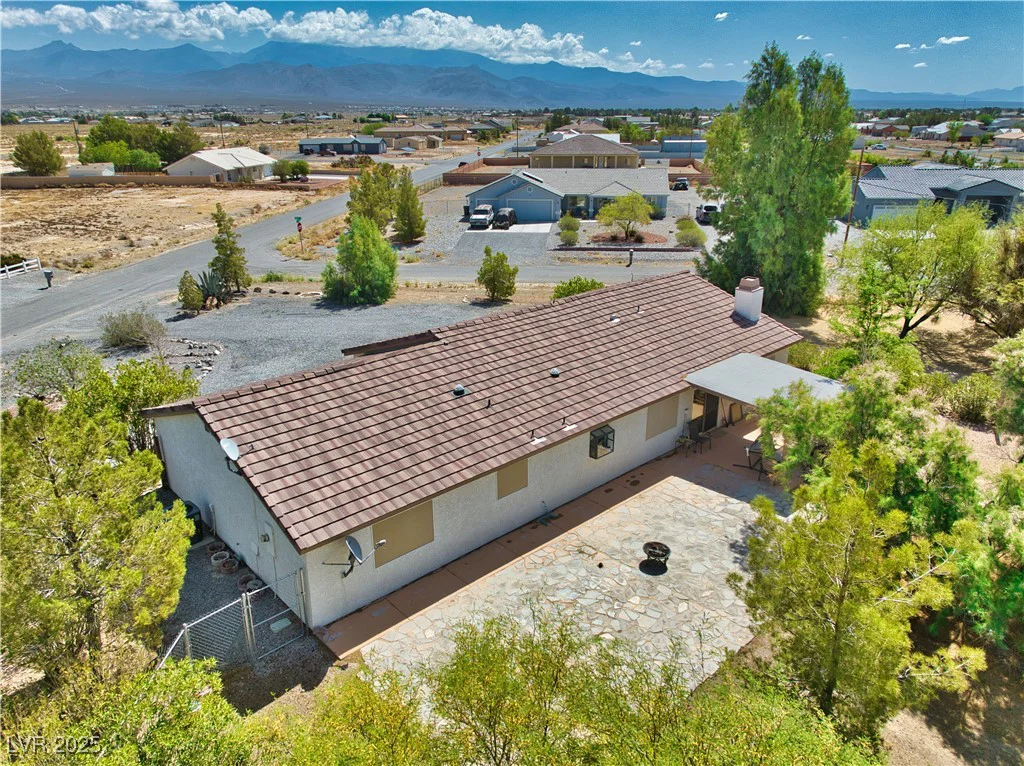 291 Hickory, Pahrump, NV 89048