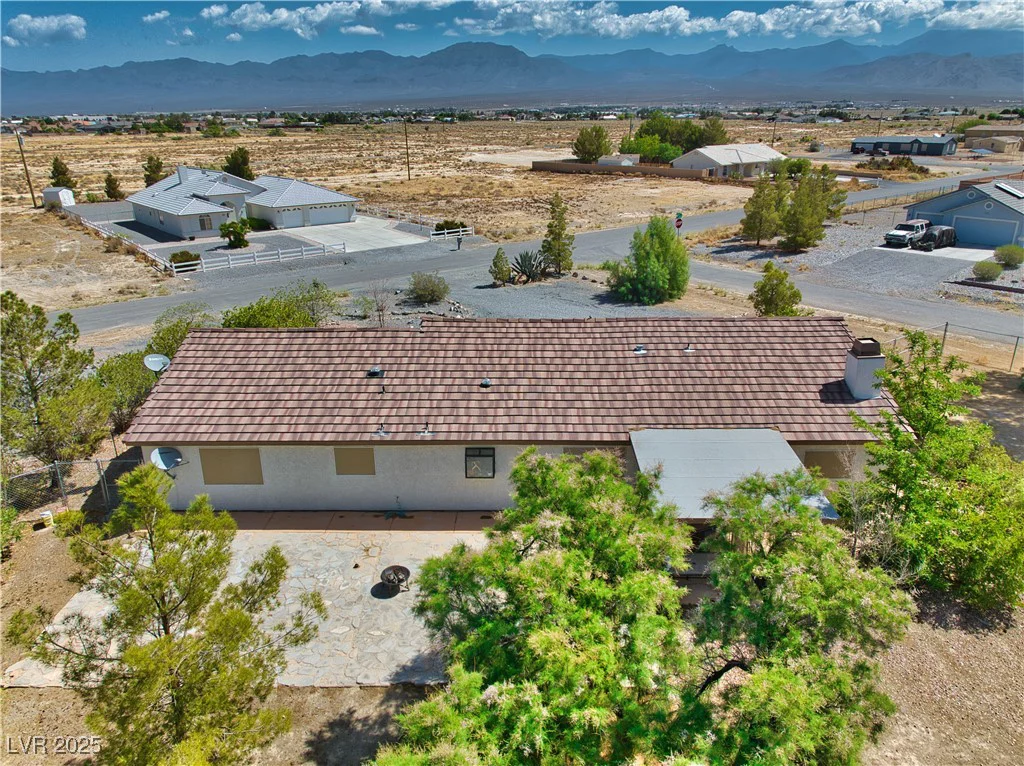 291 Hickory, Pahrump, NV 89048
