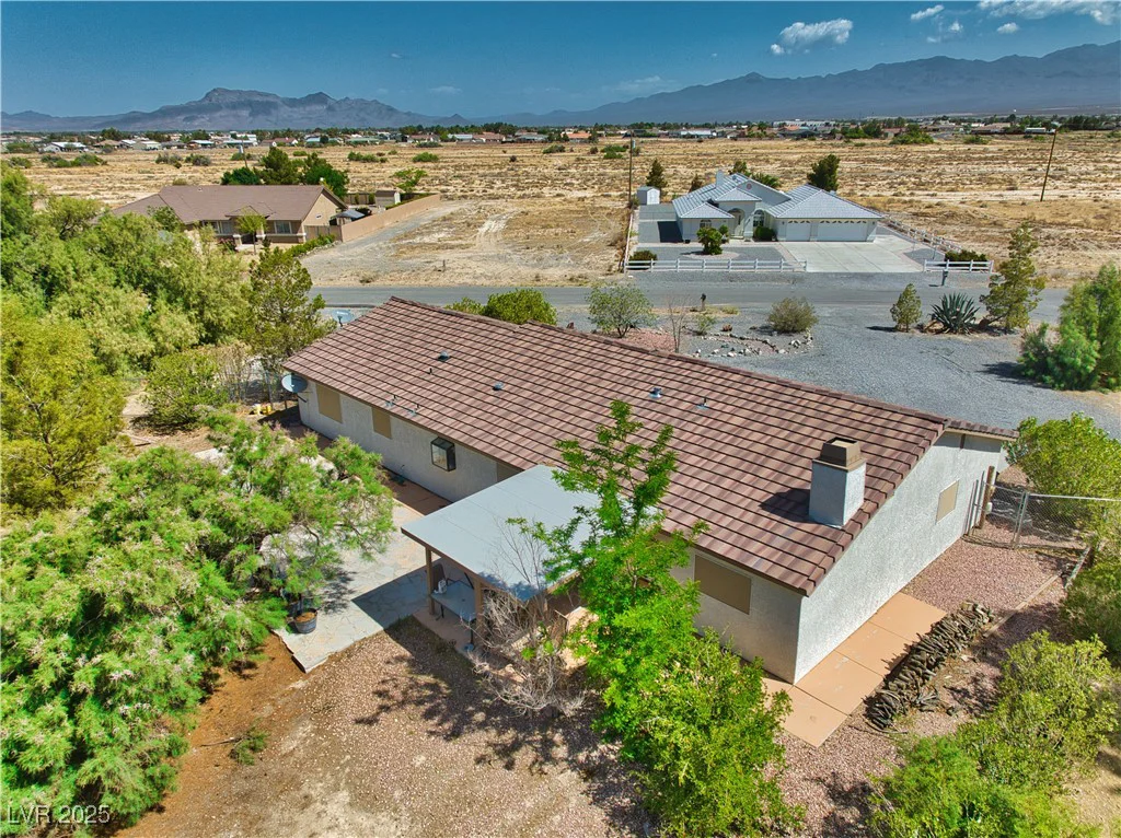 291 Hickory, Pahrump, NV 89048