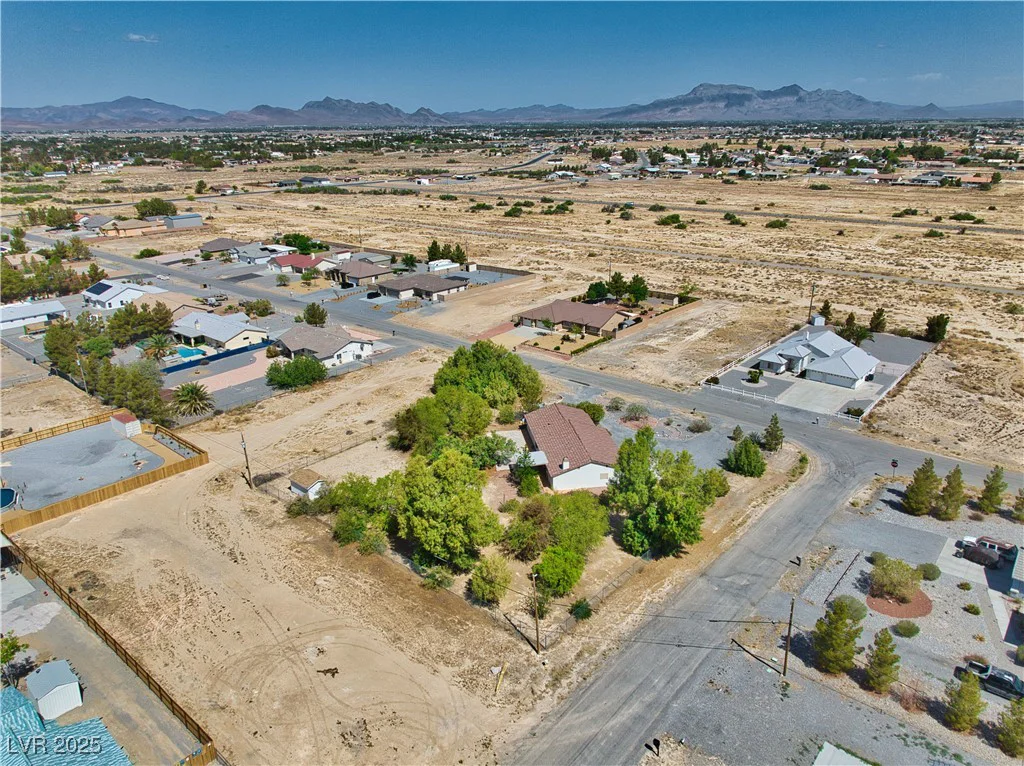 291 Hickory, Pahrump, NV 89048