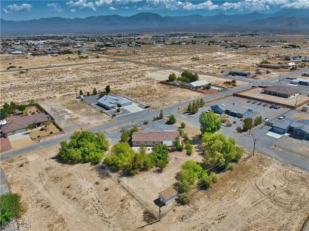 291 Hickory, Pahrump, NV 89048