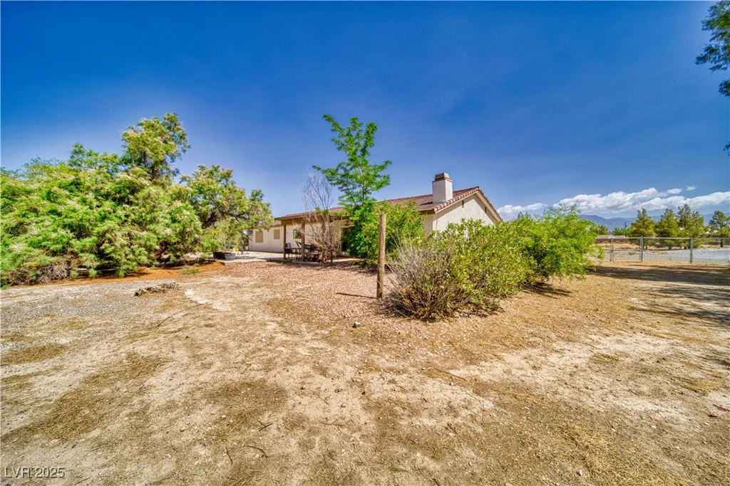291 Hickory, Pahrump, NV 89048