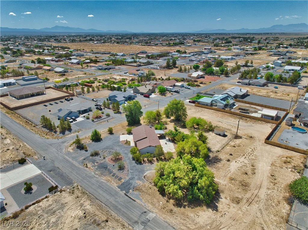 291 Hickory, Pahrump, NV 89048