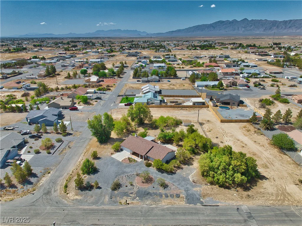 291 Hickory, Pahrump, NV 89048