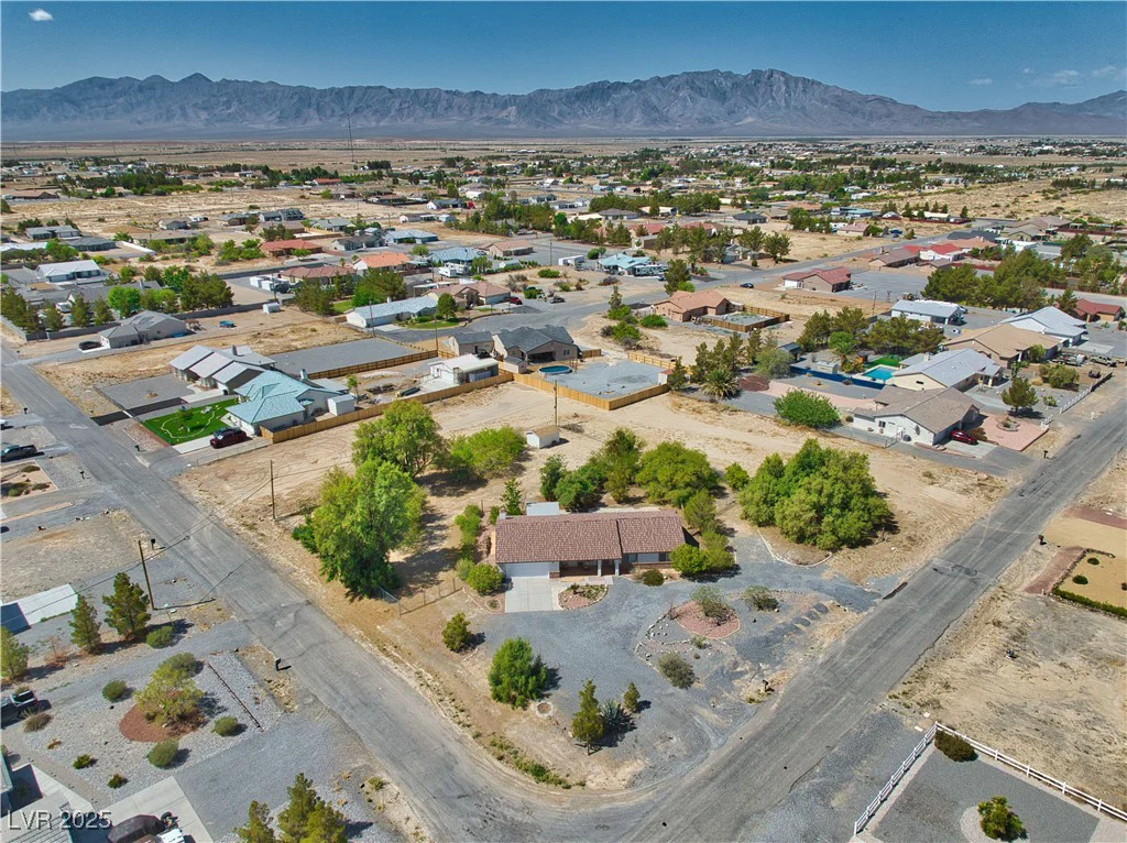 291 Hickory, Pahrump, NV 89048