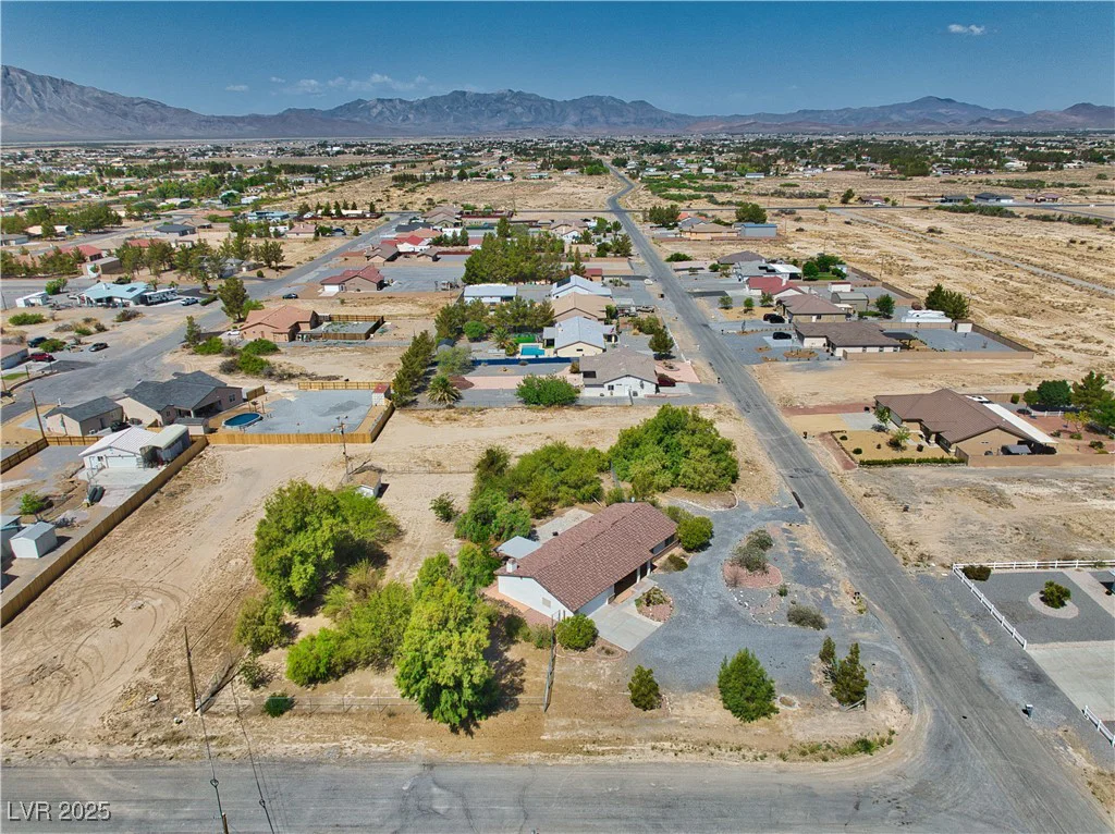291 Hickory, Pahrump, NV 89048