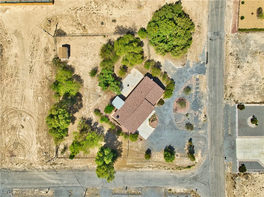 291 Hickory, Pahrump, NV 89048