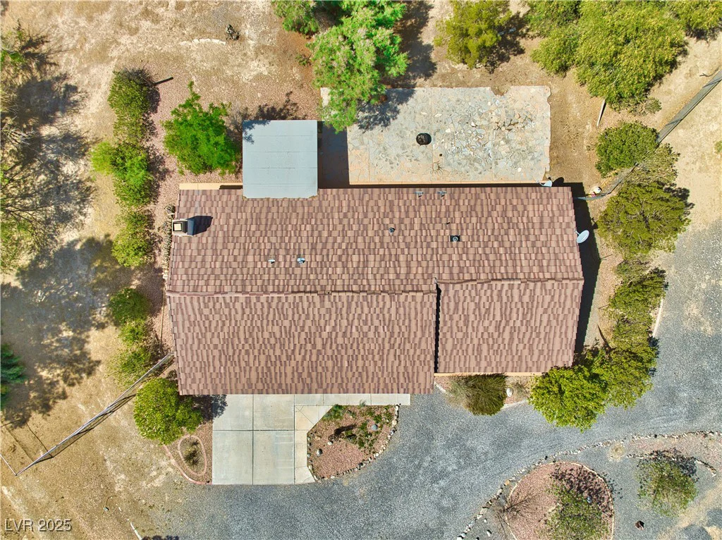 291 Hickory, Pahrump, NV 89048