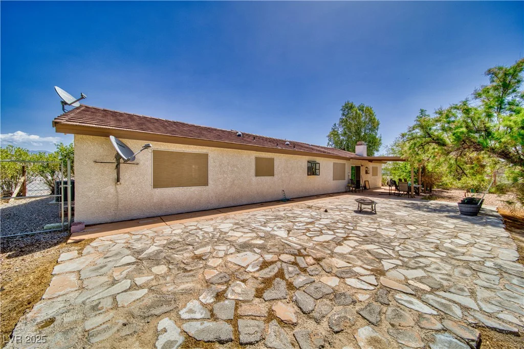 291 Hickory, Pahrump, NV 89048