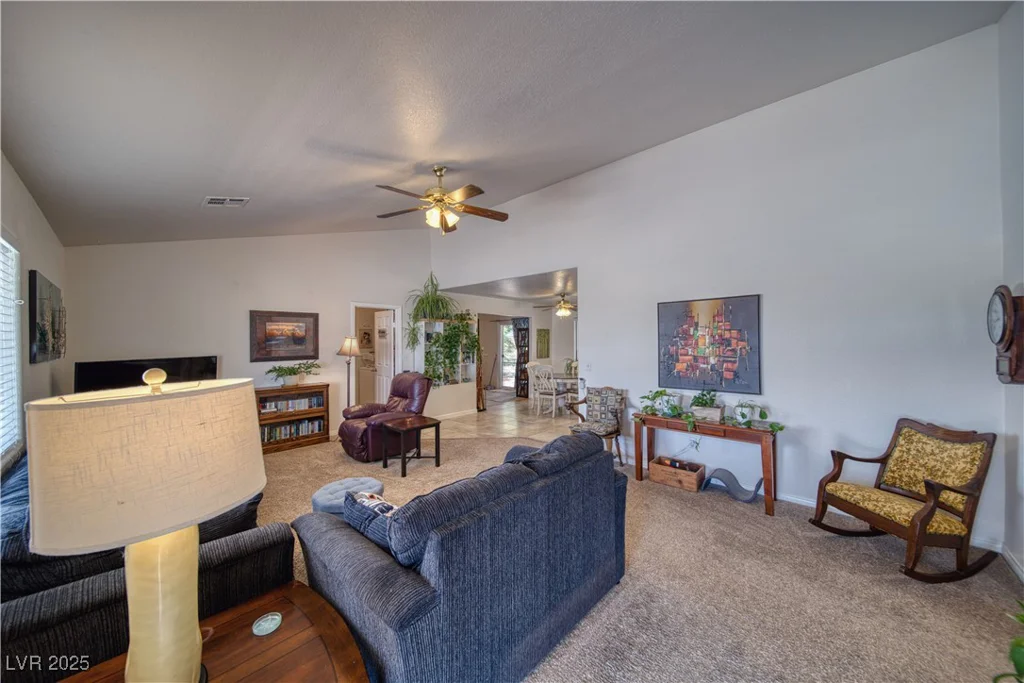 291 Hickory, Pahrump, NV 89048