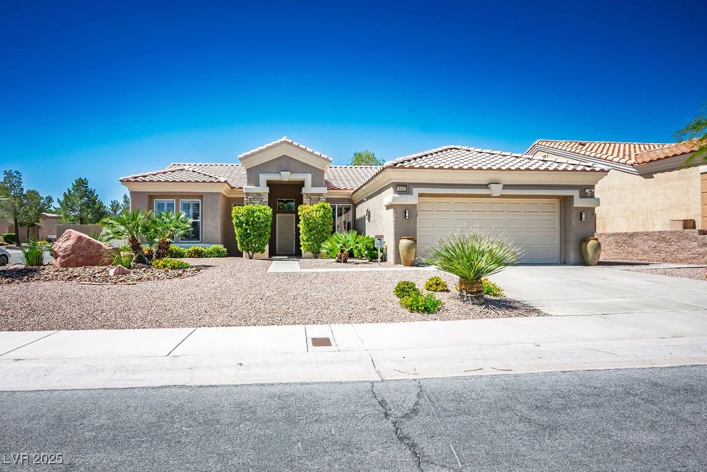 10301 Bent Brook, Las Vegas, NV 89134