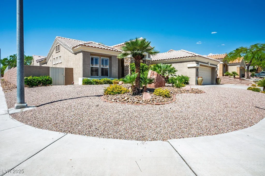 10301 Bent Brook, Las Vegas, NV 89134