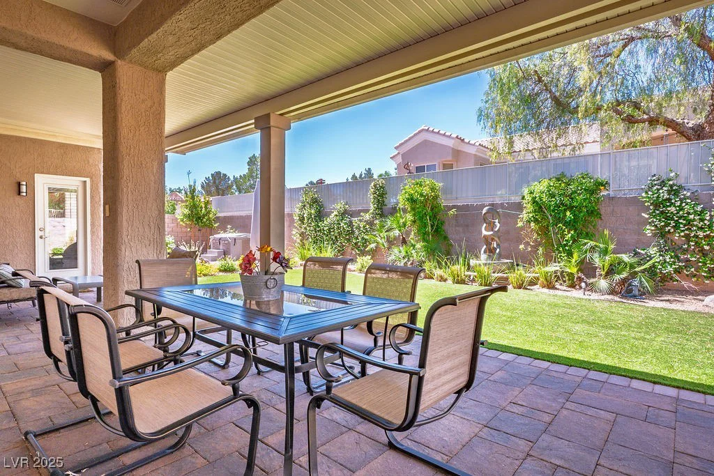 10301 Bent Brook, Las Vegas, NV 89134