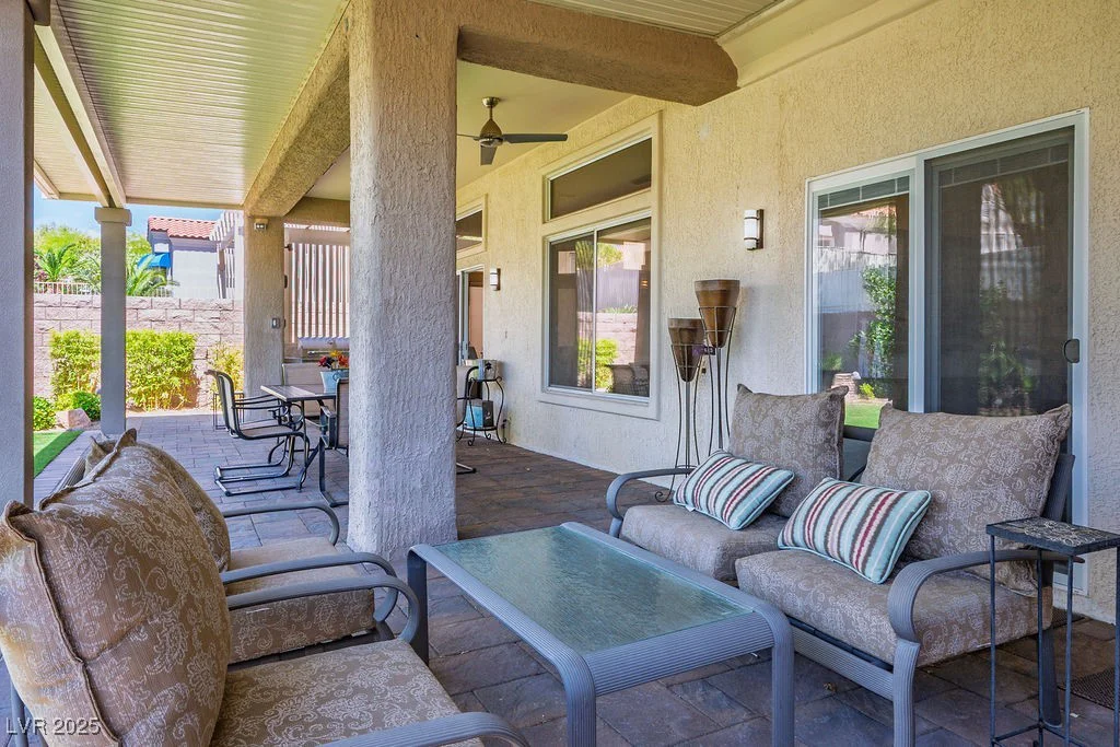 10301 Bent Brook, Las Vegas, NV 89134